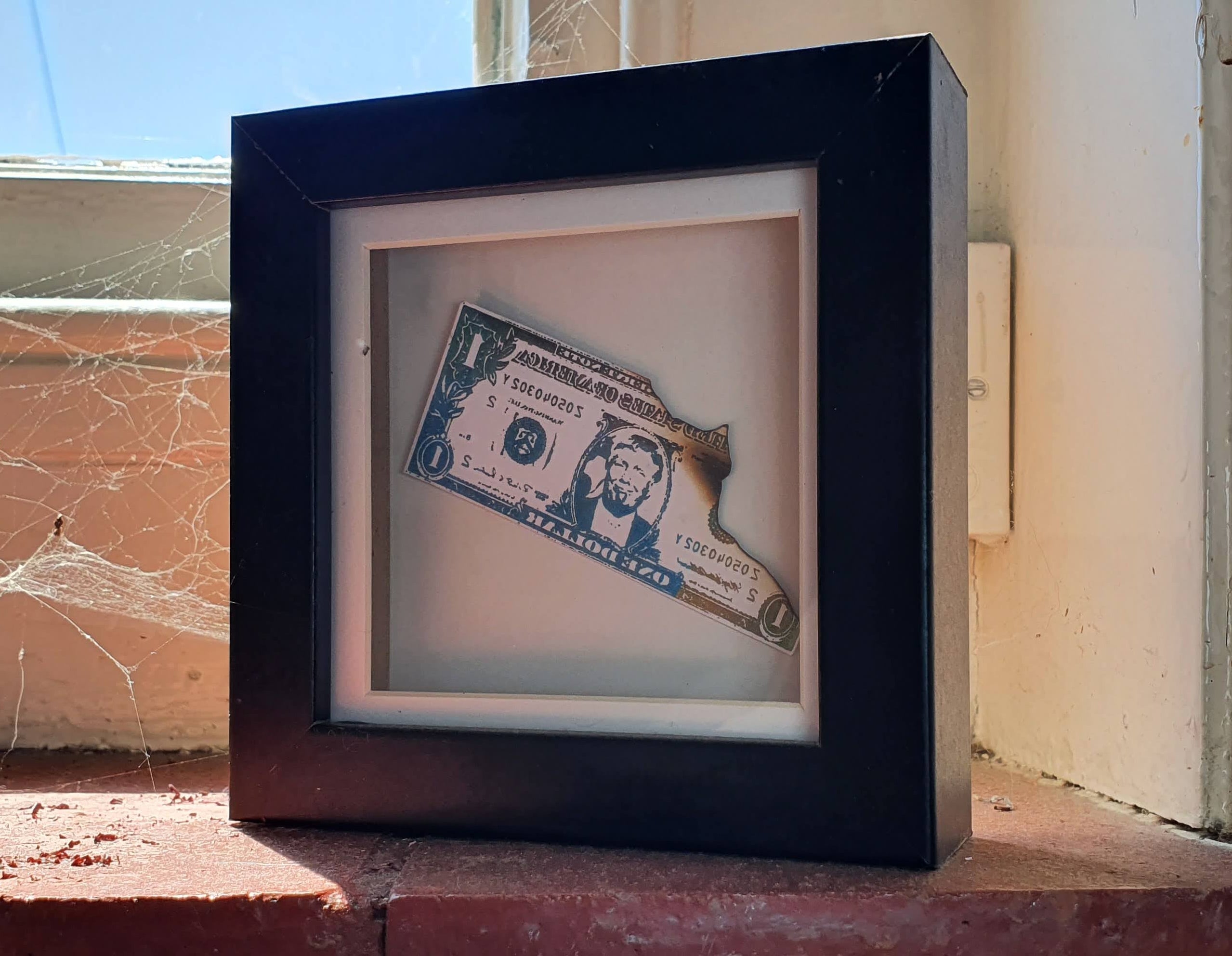 Trump Money